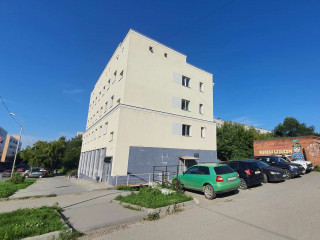 Фотография Аренда офиса, 276 м² , Линейная улица 31А  №3