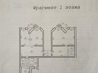 Фотография Продажа помещения свободного назначения, 335 м² , Красный проспект 153Б  №18