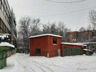 Фотография Продажа помещения свободного назначения, 735 м² , Дмитровское шоссе 58  №10