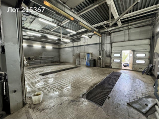 Фотография Аренда помещения свободного назначения, 2440 м² , улица Добролюбова 2Бс4  №15