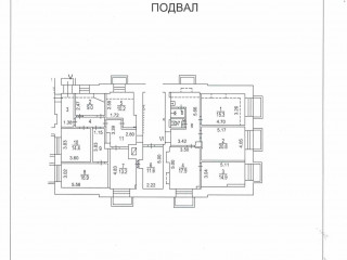 Фотография Аренда офиса, 187 м² , улица Покровка 41с2  №33