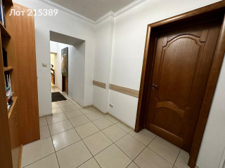 Фотография Аренда офиса, 187 м² , улица Покровка 41с2  №7