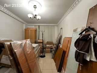 Фотография Аренда офиса, 187 м² , улица Покровка 41с2  №5