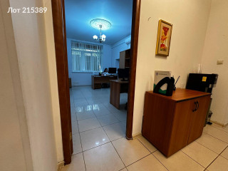 Фотография Аренда офиса, 187 м² , улица Покровка 41с2  №32