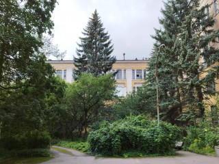 Фотография Продажа помещения свободного назначения, 47598 м² , 26-я линия Васильевского острова 5к2  №3