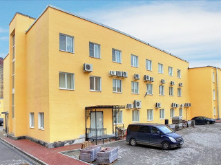 Фотография Аренда офиса, 477 м² , Заозёрная улица   №9