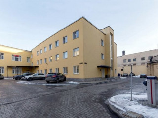 Фотография Аренда офиса, 477 м² , Заозёрная улица   №6