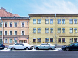 Фотография Аренда офиса, 96 м² , Дегтярная улица 5-7  №13