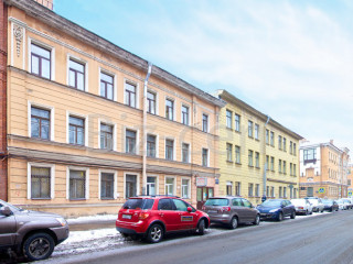 Фотография Аренда офиса, 96 м² , Дегтярная улица 5-7  №11