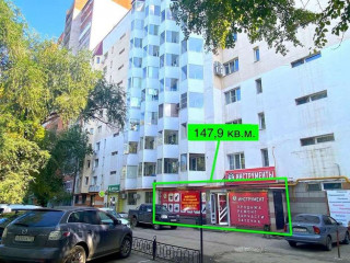 Фотография Аренда магазина, 148 м² , Вольская улица 81  №1