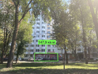 Фотография Аренда магазина, 148 м² , Вольская улица 81  №9