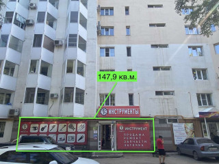 Фотография Аренда магазина, 148 м² , Вольская улица 81  №2