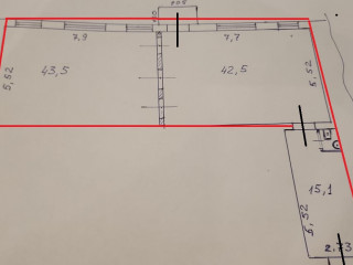 Фотография Продажа магазина, 100 м² , улица Гагарина 139  №11