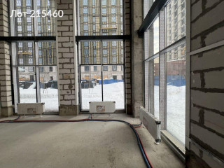 Фотография Аренда помещения свободного назначения, 93 м² , улица Годовикова 11к4  №13