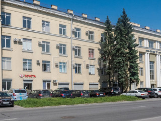 Фотография Аренда офиса, 22 м² , Минеральная улица 13А  №8