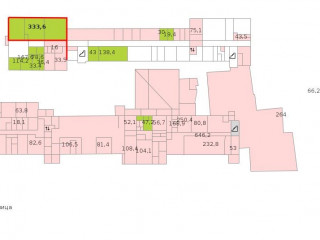 Фотография Аренда офиса, 334 м² , ул. Промышленная 5  №2