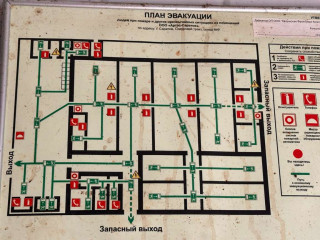 Фотография Продажа производственного помещения, 1200 м² , Сокурский тракт 9А  №20