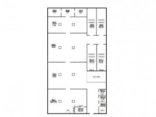 Фотография Продажа производственного помещения, 1200 м² , Сокурский тракт 9А  №19