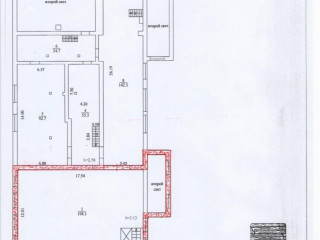 Фотография Аренда помещения свободного назначения, 594 м² , 5-я Кабельная улица 3с1  №23