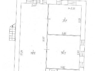 Фотография Аренда офиса, 391 м² , 3-й Дегтярный проезд 21к4  №2