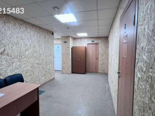 Фотография Аренда помещения свободного назначения, 940 м² , улица Ремизова 18Ас2  №13