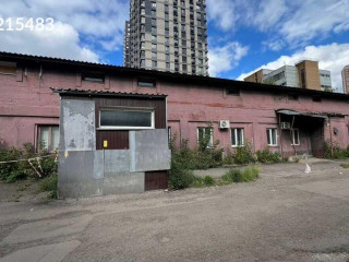 Фотография Аренда помещения свободного назначения, 940 м² , улица Ремизова 18Ас2  №21