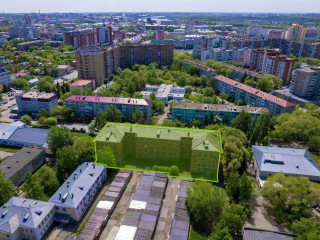 Фотография Продажа помещения свободного назначения, 4143 м² , улица Яковлева 5  №9