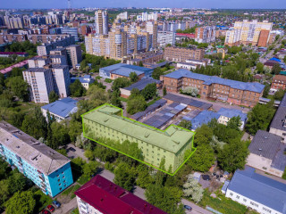 Фотография Продажа помещения свободного назначения, 4143 м² , улица Яковлева 5  №6