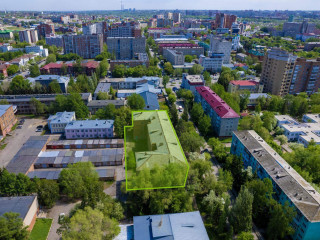 Фотография Продажа помещения свободного назначения, 4143 м² , улица Яковлева 5  №4