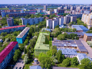 Фотография Продажа помещения свободного назначения, 4143 м² , улица Яковлева 5  №7