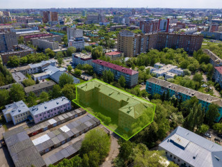 Фотография Продажа помещения свободного назначения, 4143 м² , улица Яковлева 5  №10