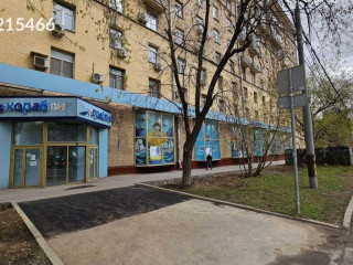 Фотография Аренда помещения свободного назначения, 436 м² , проспект Мира 118А  №5