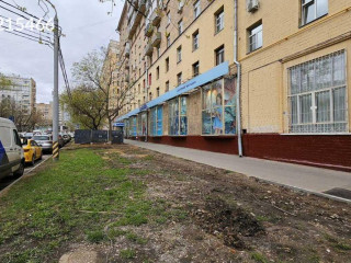 Фотография Аренда помещения свободного назначения, 436 м² , проспект Мира 118А  №6