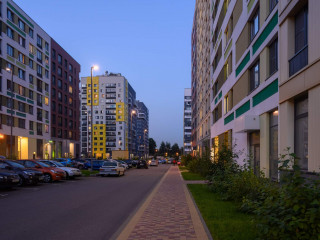 Фотография Продажа помещения свободного назначения, 2352 м² , Парковая улица 1  №6