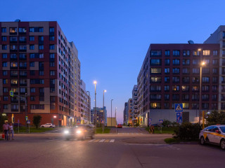 Фотография Продажа помещения свободного назначения, 2352 м² , Парковая улица 1  №5