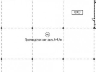 Фотография Продажа склада, 2060 м² , Берёзовая аллея 12  №4