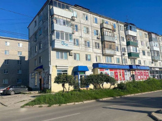 Фотография Аренда магазина, 31 м² , улица Ногина 9  №4