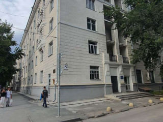 Фотография Продажа офиса, 70 м² , Красный проспект 74  №1