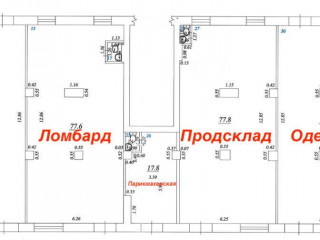 Фотография Продажа магазина, 79 м² , улица Победы 132  №6