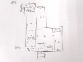 Фотография Аренда магазина, 68 м² , Кавказская улица 4Б  №9