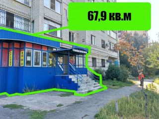 Фотография Аренда магазина, 68 м² , Кавказская улица 4Б  №1