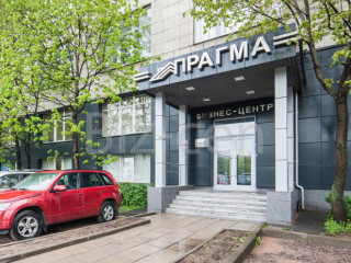 Фотография Аренда офиса, 19 м² , Светлановский проспект 2  №8