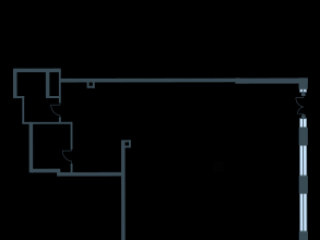 Фотография Аренда помещения свободного назначения, 129 м² , улица Лётчика Осканова 6  №7