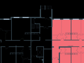 Фотография Аренда помещения свободного назначения, 129 м² , Романовская улица 15  №10