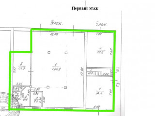 Фотография Аренда магазина, 465 м² , Вольская улица 8  №11