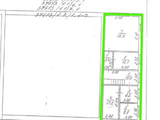 Фотография Аренда магазина, 465 м² , Вольская улица 8  №12