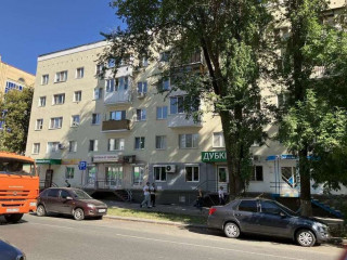 Фотография Аренда магазина, 32 м² , Вольская улица 8А  №3