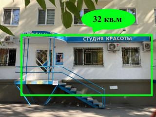 Фотография Аренда магазина, 32 м² , Вольская улица 8А  №1