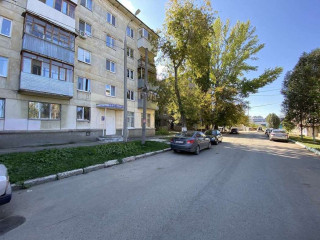 Фотография Продажа магазина, 40 м² , улица Скляренко 3  №2