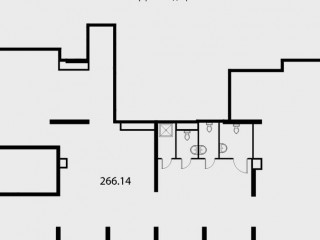 Фотография Аренда помещения свободного назначения, 266 м² , 1-й Котляковский переулок 2Ак1  №1